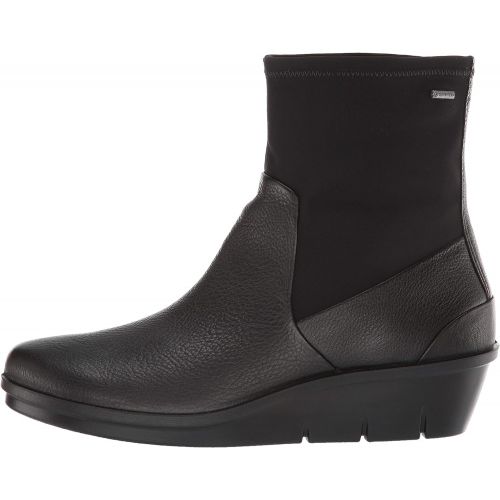  ECCO Womens Skyler Gore-tex Ankle Boot