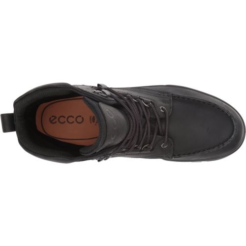  ECCO Mens Track 25 High Winter Boot