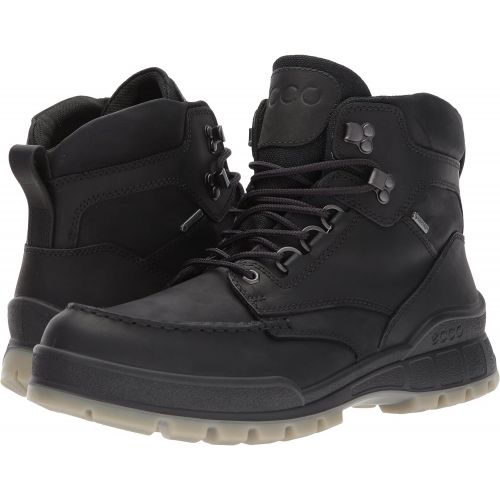  ECCO Mens Track 25 High Winter Boot