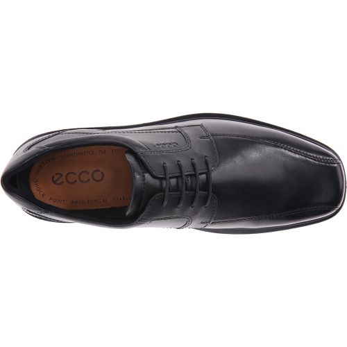  ECCO - Mens Helsinki Shoes