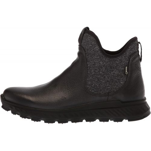  ECCO Womens Exostrike Gore-tex Ankle Chelsea Boot