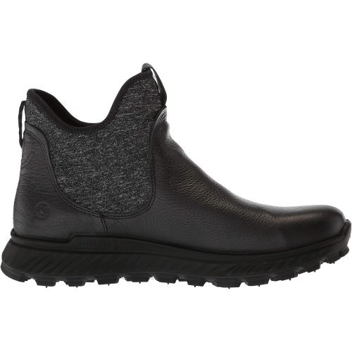  ECCO Womens Exostrike Gore-tex Ankle Chelsea Boot