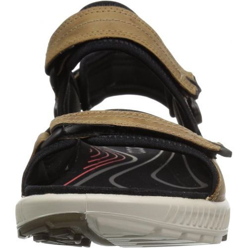  ECCO Womens Terra 2S Athletic Sandal