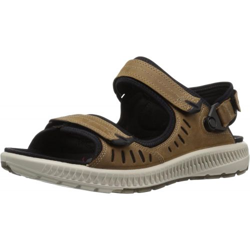  ECCO Womens Terra 2S Athletic Sandal