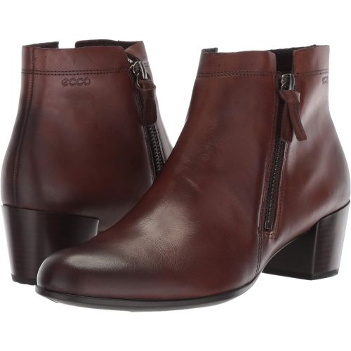  ECCO Womens Shape M 35 Ankle Bootie Boot