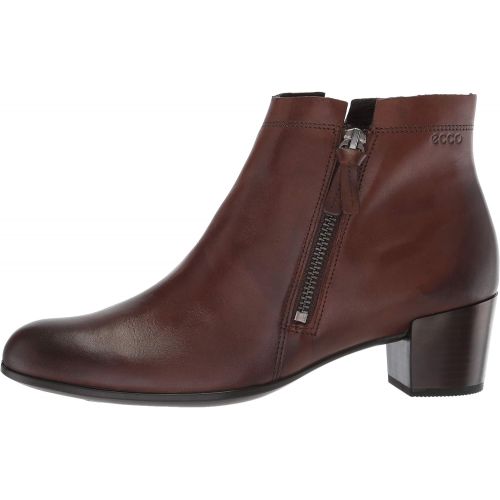  ECCO Womens Shape M 35 Ankle Bootie Boot