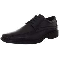 ECCO Mens New Jersey Lace Oxfords