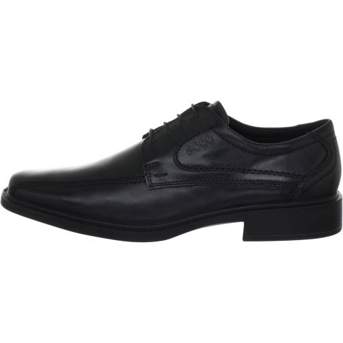  ECCO Mens New Jersey Lace Oxfords