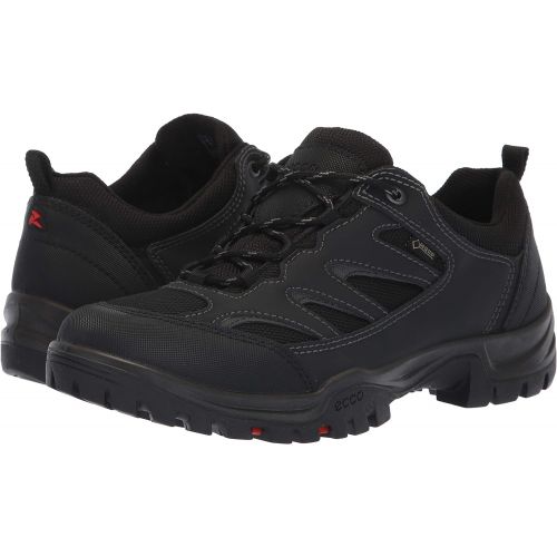  ECCO Womens Xpedition Iii Gore-tex Low Hiking Shoe