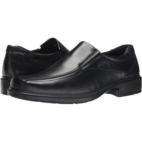  ECCO - Mens Helsinki Shoes