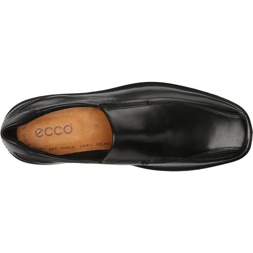  ECCO - Mens Helsinki Shoes