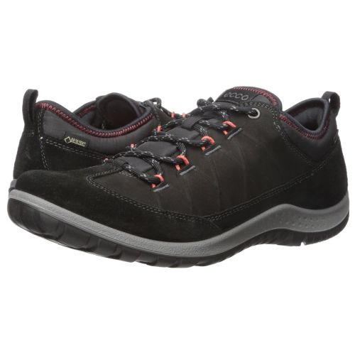  ECCO Womens Aspina Low Gore-Tex Hiking Shoe