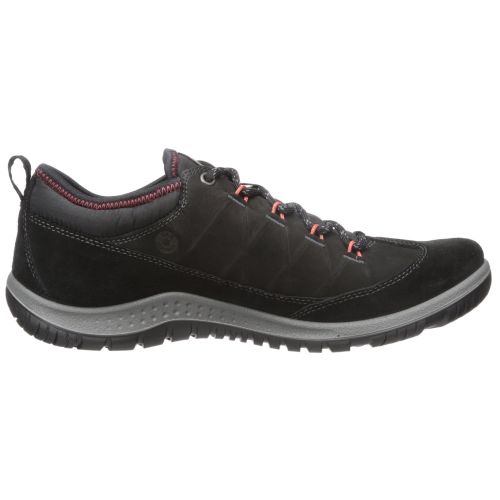  ECCO Womens Aspina Low Gore-Tex Hiking Shoe