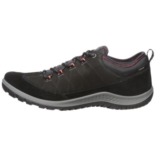  ECCO Womens Aspina Low Gore-Tex Hiking Shoe