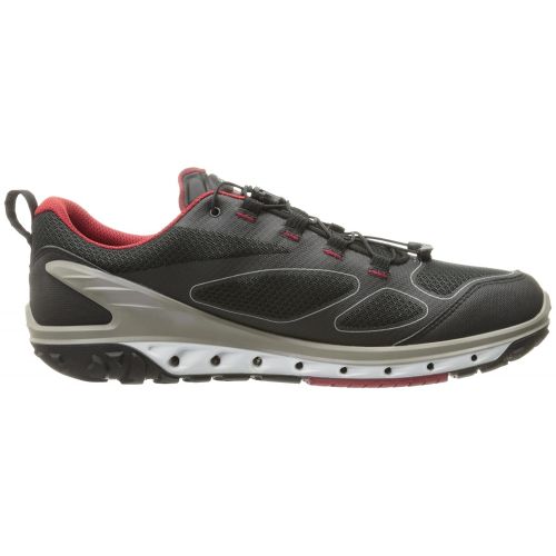  ECCO Mens Biom Venture Textile Gore-Tex Hiking Shoe