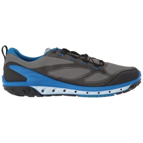  ECCO Mens Biom Venture Textile Gore-Tex Hiking Shoe