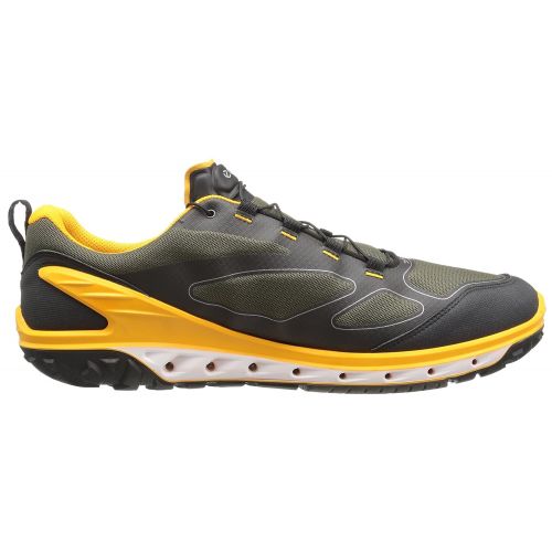  ECCO Mens Biom Venture Textile Gore-Tex Hiking Shoe