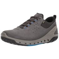 ECCO Mens Biom Venture Leather Gore-tex Tie Hiking Shoe