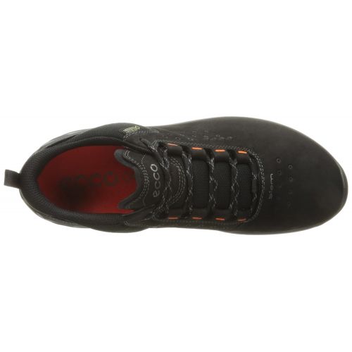  ECCO Mens Biom Venture Leather Gore-tex Tie Hiking Shoe