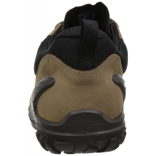  ECCO Mens Biom Venture Leather Gore-tex Tie Hiking Shoe