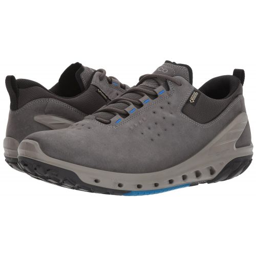  ECCO Mens Biom Venture Leather Gore-tex Tie Hiking Shoe