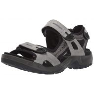 ECCO Mens Yucatan Sandal