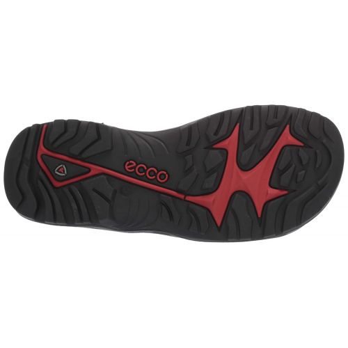  ECCO Mens Yucatan Sandal