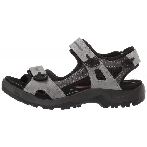  ECCO Mens Yucatan Sandal