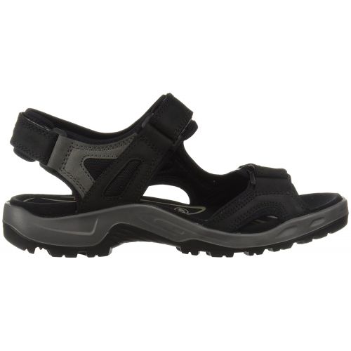  ECCO Mens Yucatan Sandal