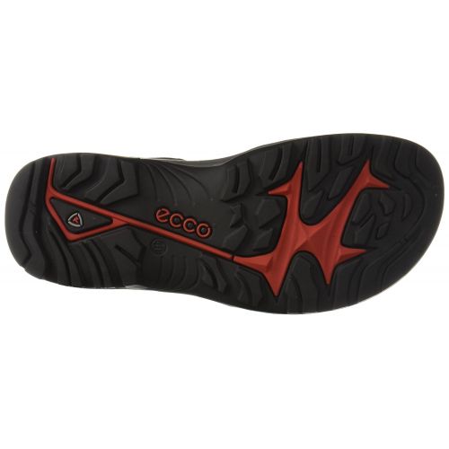  ECCO Mens Yucatan Sandal