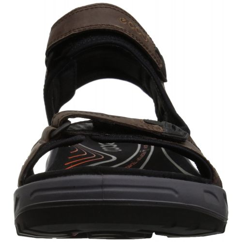  ECCO Mens Yucatan Sandal