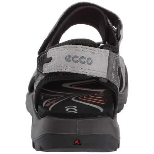  ECCO Mens Yucatan Sandal