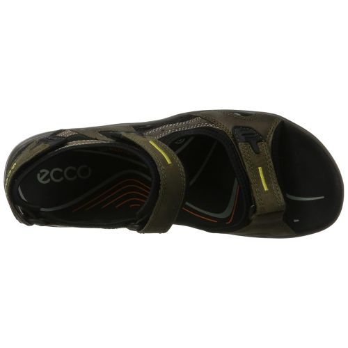  ECCO Mens Yucatan Sandal