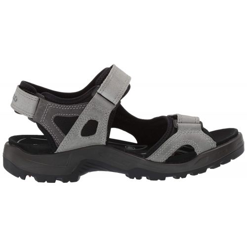  ECCO Mens Yucatan Sandal