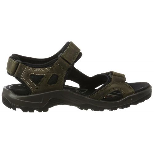  ECCO Mens Yucatan Sandal