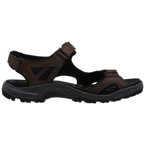  ECCO Mens Yucatan Sandal