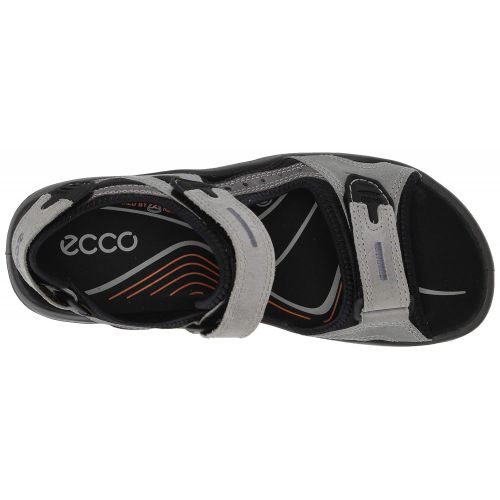  ECCO Mens Yucatan Sandal