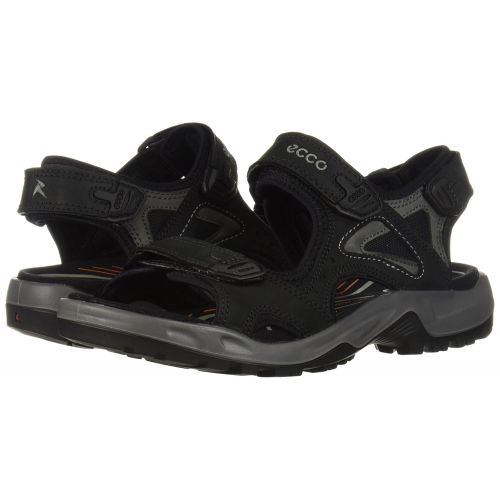  ECCO Mens Yucatan Sandal