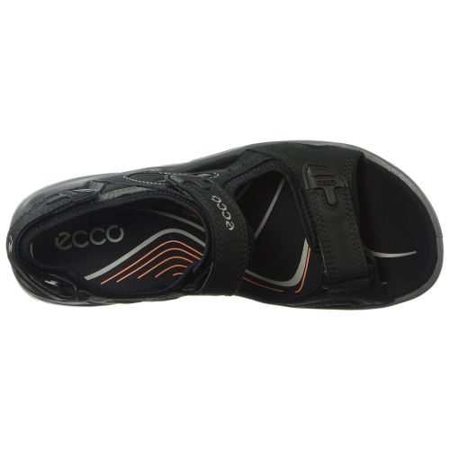  ECCO Mens Yucatan Sandal