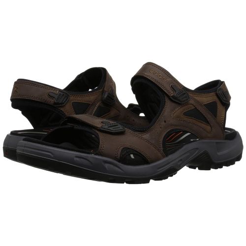  ECCO Mens Yucatan Sandal