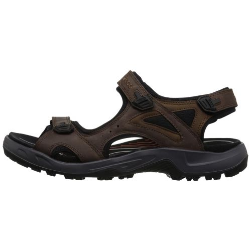  ECCO Mens Yucatan Sandal