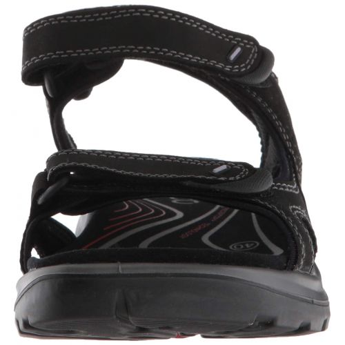  ECCO Sport Womens Offroad Lite II Sandal