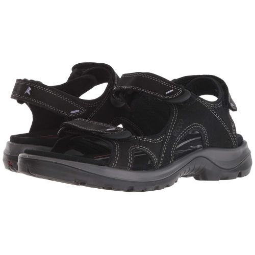  ECCO Sport Womens Offroad Lite II Sandal