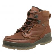 ECCO Mens Track II High GORE-TEX waterproof outdoor hiking Boot