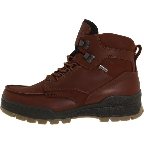  ECCO Mens Track II High GORE-TEX waterproof outdoor hiking Boot