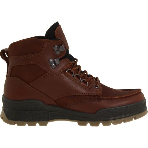  ECCO Mens Track II High GORE-TEX waterproof outdoor hiking Boot