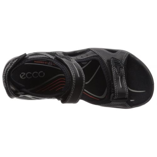  ECCO Mens Yucatan outdoor offroad hiking sandal