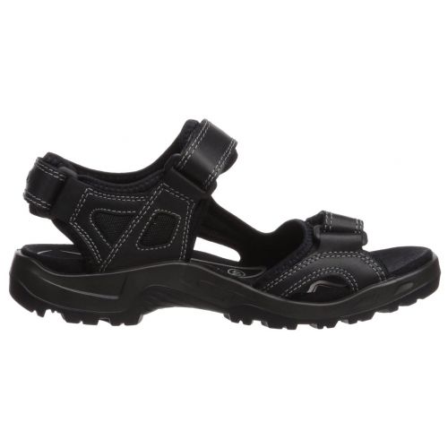  ECCO Mens Yucatan outdoor offroad hiking sandal