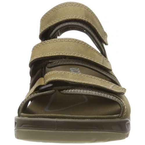  ECCO Mens Yucatan outdoor offroad hiking sandal