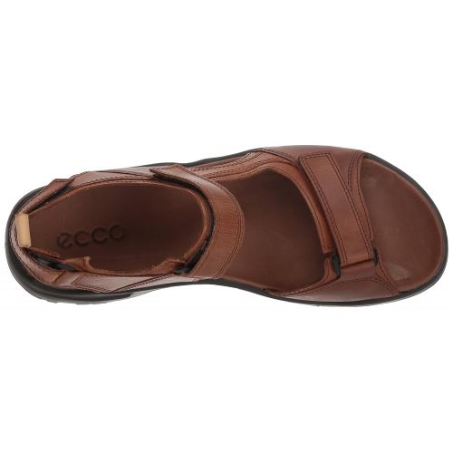  ECCO Mens Yucatan outdoor offroad hiking sandal